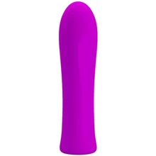 Вибратор LYBAILE Pretty Love Alfreda Purple: Для кого Для женщин