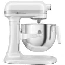 Кухонный комбайн KitchenAid Heavy Duty 5KSM70JPXEWH: Мощность, Вт 375