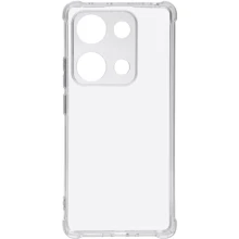 Чехол для телефонов Armorstandart Air Force Camera cover Transparent for Xiaomi Redmi Note 14S 4G (ARM82029): Совместимость Xiaomi Redmi Note 14S 4G