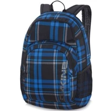 Рюкзак Dakine Central Pack Blue Stripes: Виробник Dakine