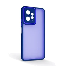 Чехол для телефонов ArmorStandart Shade Case Blue for Xiaomi Redmi Note 12 4G (ARM70091): Совместимость Xiaomi Redmi Note 12 4G