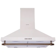 Вытяжка Perfelli K 6632 C IV RETRO 1000 LED: Тип воздухоочистителя Рециркуляция, Отвод