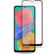 Аксессуар для смартфона Tempered Glass Black for Samsung M236 Galaxy M23 5G: Совместимость Samsung M236 Galaxy M23 5G