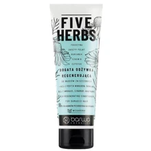 Barwa Cosmetics Five Herbs Кондиционер регенерирующий для поврежденных волос 180 ml: Пол Для женщин