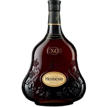 Коньяк Hennessy XO, 0.05л 40%, в подарочной коробке (BDA1BR-KHE005-003): Объем, л 0.05
