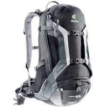 Рюкзак Deuter Trans Alpine 32 EL black-granite (7410): Производитель Deuter