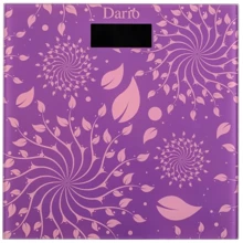 Весы напольные Dario DFS-2818F Branch: Тип Электронные