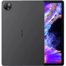 Планшет Oscal Pad 90 8/128GB Wi-Fi Grey: Дисплей 10.92" IPS (800x1280)