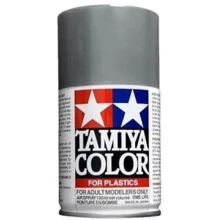 Фарба - спрей TAMIYA TS-17 (алюмінієвий) TAM85017: Виробник TAMIYA