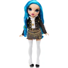 Коллекционная мегакукла Rainbow High - Амайя на подиуме (61 cm) (577287): Возраст от 6 лет и старше
