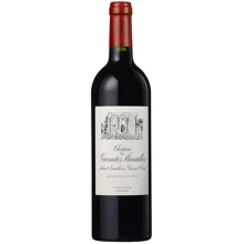 Chateau Les Grandes Murailles красное сухое 0.75л (BWR8061): Страна производитель Франция