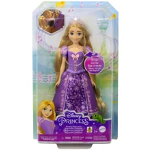 Кукла Disney Princess поющая Рапунцель (HPD41): Возраст от 3 лет