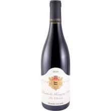 Вино Hubert Lignier Chambolle-Musigny 1er Cru Les Chabiots 2020 красное сухое 0.75 л (BWR9207): Страна производитель Франция