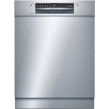 Посудомойка BOSCH SMU4HCS48E: Размеры 81.5x59.8x57.3 см