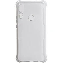 Аксессуар для смартфона BeCover TPU Case Clear for Huawei P Smart Z / Y9 Prime 2019 (704780): Совместимость Huawei P Smart Z / Y9 Prime 2019