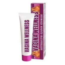 Стимулирующий крем Vagina Wellness, 30 ml: Форма выпуска Крем