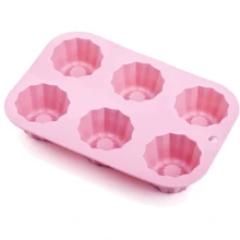 Con Brio CB-671 Pink: Кришка немає