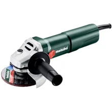 Болгарка (Кутова шліфувальна машина) Metabo W 1100-125 (603614000): Виробник Metabo