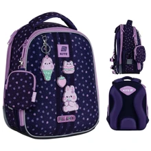 Рюкзак Kite K25-555S-8 Education 555 Feel Good: Вікова група от 6 до 10 лет