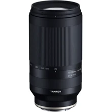 Объектив для фотоаппарата Tamron AF 70-300mm F/4.5-6.3 Di III RXD (Niko Z): Тип объектива Длиннофокусный