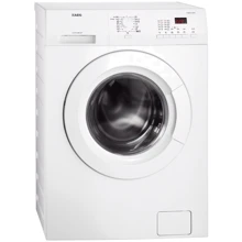 Пральна машина AEG L 60460 MFL: Тип машини автомат