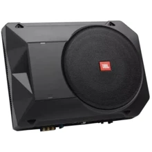 Сабвуфер JBL BassPro SL2: Производитель JBL