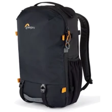 Lowepro Trekker Lite LT BP 250 AW Black (LP37460-PWW): Цвет черный