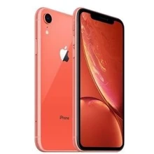 Вживаний Apple iPhone XR 64GB Coral (MRY82) Approved Grade B: Причина уцінки Хорошее состояние (витринный образец): iPhone выглядит и функционирует как новый. iPhone полностью протестирован по программе Approved, все функции работают корректно