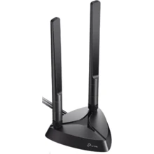Адаптер Wi-Fi TP-Link Archer TX3000E: Тип адаптера Wi-Fi адаптер