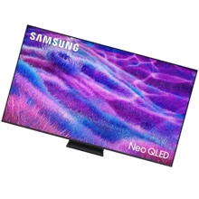 Телевізор Samsung QE50QN80FAUXUA: Тип QLED-телевизоры