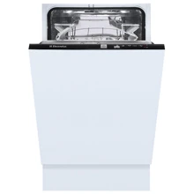 Посудомоечная машина Electrolux ESL 43020: Цвет белый