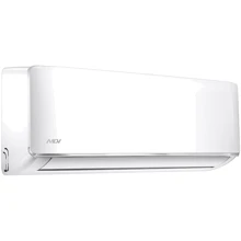 Кондиционер MDV Aurora MDSA-24HRN1/MDOA-24HN1: Вид установки внутреннего блока настенный