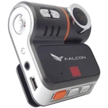 Falcon HD21: Кут огляду, градусів 100