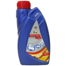 Моторное масло Werk COMPRESSOR SEMISYNT ISO VG100 1 л: Производитель Werk