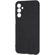 Чохол для телефона BeCover TPU Case Black для Samsung A245 Galaxy A24 4G / M346 Galaxy M34 5G (710904): Сумісність Samsung A245 Galaxy A24 4G / M346 Galaxy M34 5G