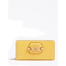 Жіночий гаманець Guess жовтий (SWVS8113630-MGD): Стать Женский