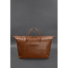 Дорожная сумка BlankNote светло-коричневая (BN-BAG-41-k): Пол Унисекс