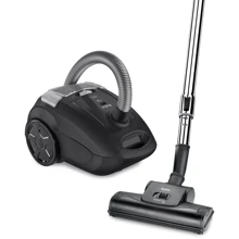 Пилосос Amica VM 2064 Fen Turbo Pro: Тип пилососа классический (для сухой уборки)