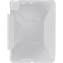 Аксесуар для iPad Urban Armor Gear UAG Plyo Black/Ice (123292114043) for iPad 10.9 (2022 / 2024) / iPad 11 2025: Колір чорний