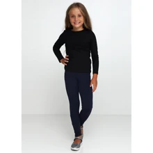 Легінси Top Hat Kids 16522 сині 128 см: Тип легінси