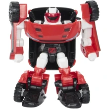 S3 мини TOBOT Z (301030): Вид Наборы, Персонажи фильмов