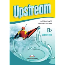 Upstream 3rd Edition Intermediate B2: Student's Book: Производитель Express Publishing