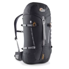 Рюкзак Lowe Alpine Alpine Attack 45:55 XL Black Grid: Производитель Lowe alpine