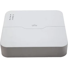 Реєстратор відеоспостереження Uniview NVR301-04LB-P4: Кількість VGA 1