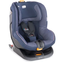Автокрісло Chicco Oasys 1 Evo Isofix (79827.09): Група 1 (9-18 кг)