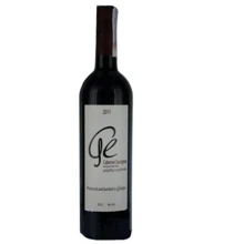 Вино Geo "Cabernet Sauvignon" (сухе, червоне) 0.75л (BDA1VN-VGE075-016): Країна виробник Грузія