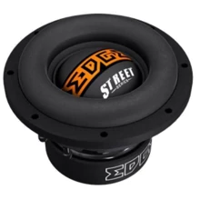 Пасивний автосабвуфер EDGE Street Series EDS12D2-E0: Виробник Edge