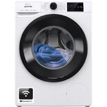 Стиральная машина Gorenje WPNEI94A1SWIFI: Тип машины Автомат