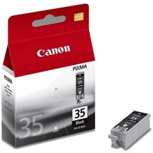 Картридж PGI-35Bk PIXMA iP100 Canon (1509B001): Виробник Canon