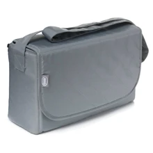 Сумка 4 Baby Mama Bag XVII (Grey): Виробник 4baby